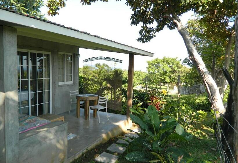 デラックスビラの１ベッドルーム, Dlaaya Luxury Villas