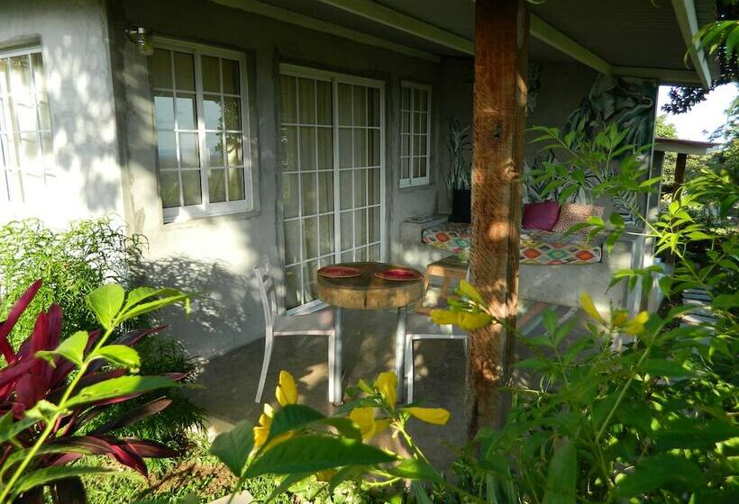 オーシャンビューのデラックス１ベッドルームビラ, Dlaaya Luxury Villas