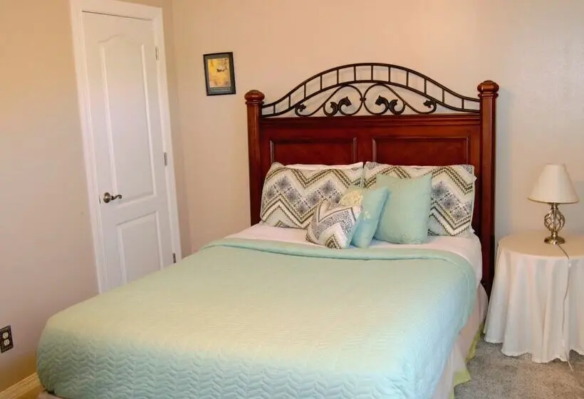 ３ベッドルームハウス, Candlewyck Cove Resort