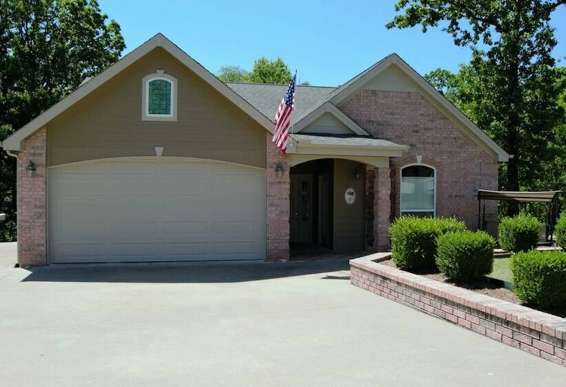 منزل 3 غرف نوم, Candlewyck Cove Resort