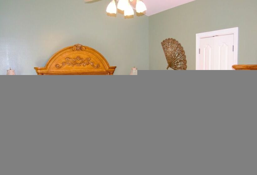 Дом 3 Спальни, Candlewyck Cove Resort