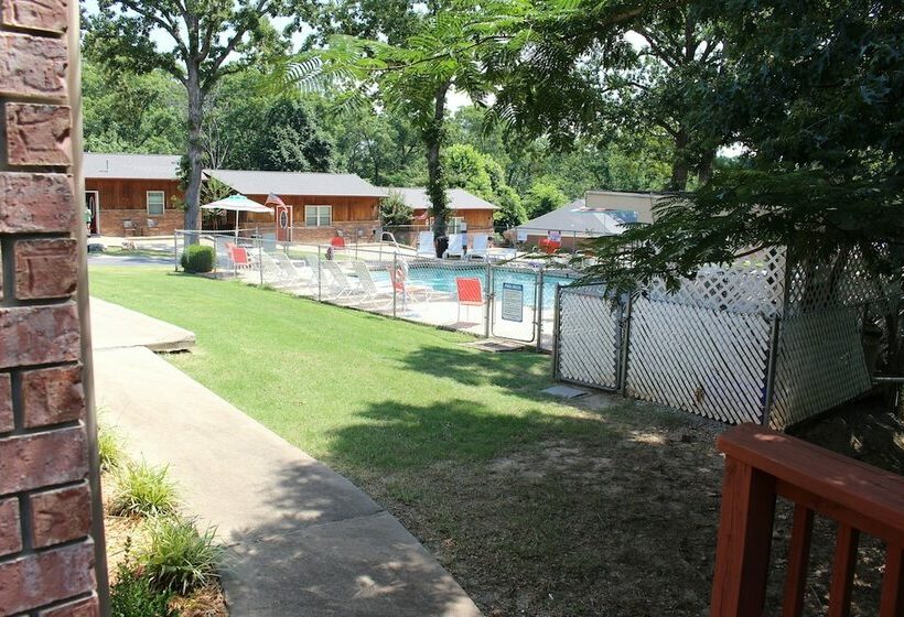 منزل 3 غرف نوم, Candlewyck Cove Resort