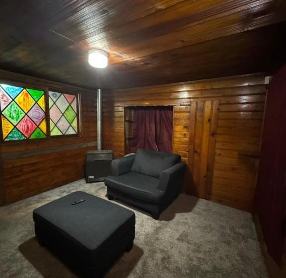 Семейный Номер Deluxe, Crest Lodge Historic Mountain Inn