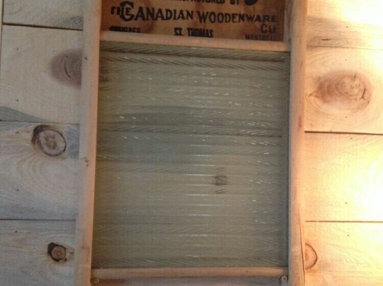 キャビン, Glacier View Rv Park And Cabins