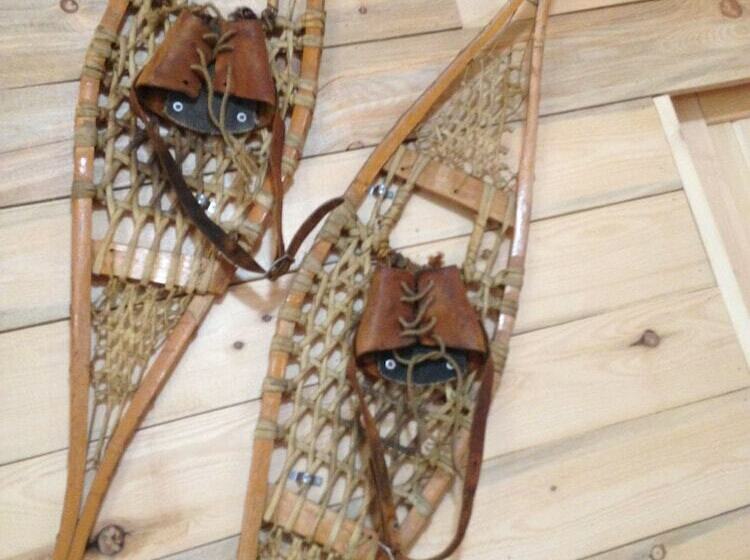 キャビン, Glacier View Rv Park And Cabins