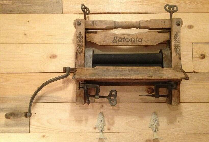 キャビン, Glacier View Rv Park And Cabins