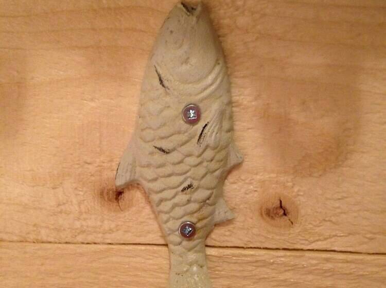 キャビン, Glacier View Rv Park And Cabins