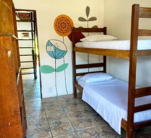 标准间, Pousada Boca Da Barra