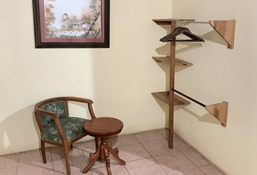 شقة غرفة واحدة ذات إطلالة, Kakao Lodge & Garden Río Celeste