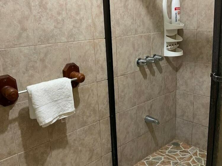 شقة غرفة واحدة مطلة على الحديقة, Kakao Lodge & Garden Río Celeste