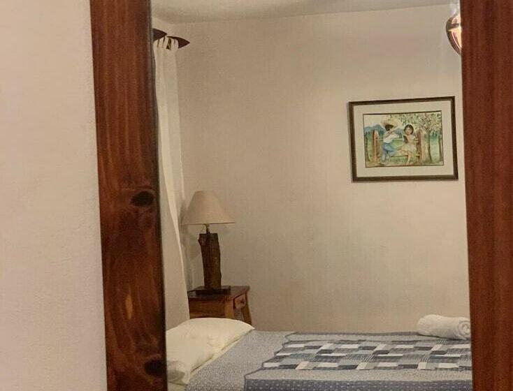 غرفة إقتصادية, Kakao Lodge & Garden Río Celeste