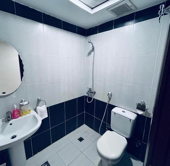 スタンダードルーム, Knooz Al Diafah