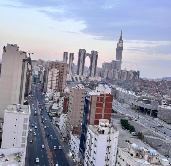 スタンダードトリプルルーム, Knooz Al Diafah