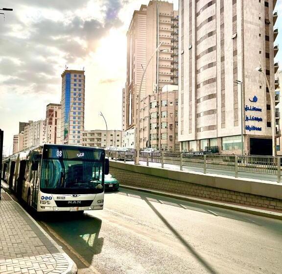 ２ベッドスイートルーム, Knooz Al Diafah