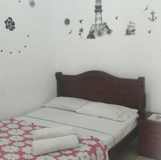 חדר סטנדרט, Apartahotel San Miguel