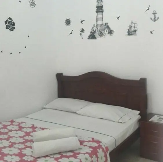 スタンダードルーム, Apartahotel San Miguel