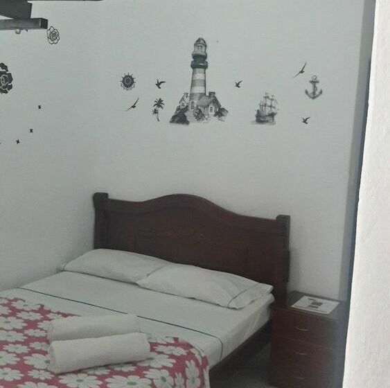 스탠다드 룸, Apartahotel San Miguel