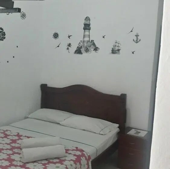 スタンダードルーム, Apartahotel San Miguel