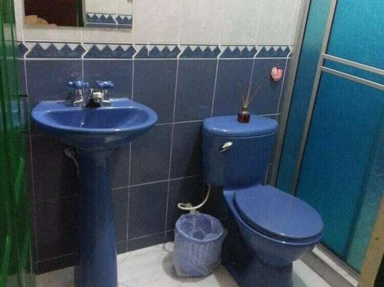 חדר סטנדרט, Apartahotel San Miguel