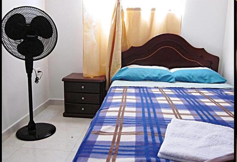 חדר סטנדרט, Apartahotel San Miguel