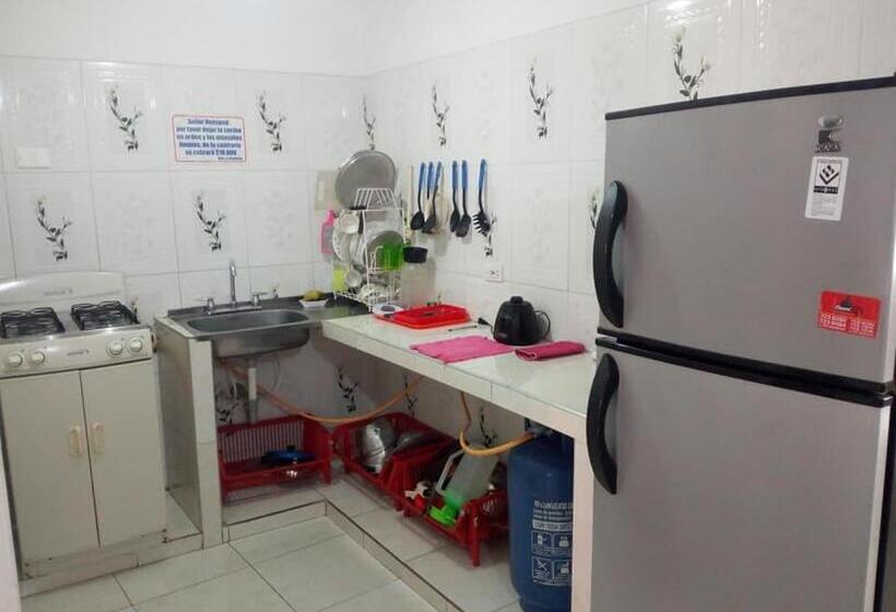 דירת חדר, Apartahotel San Miguel