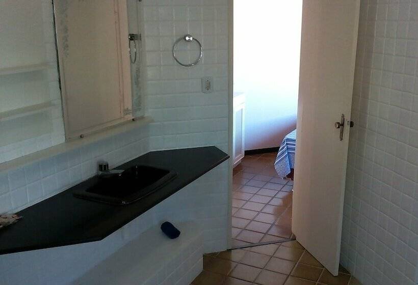 סוויטת קומפורט, Pousada Ebenézer