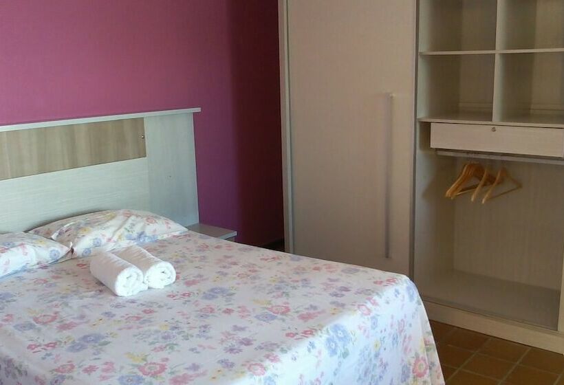 סוויטת קומפורט, Pousada Ebenézer