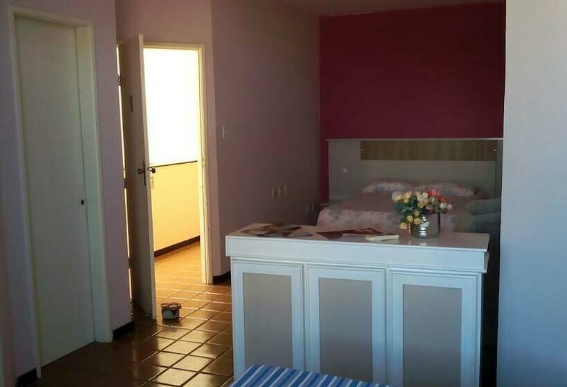 סוויטת קומפורט, Pousada Ebenézer