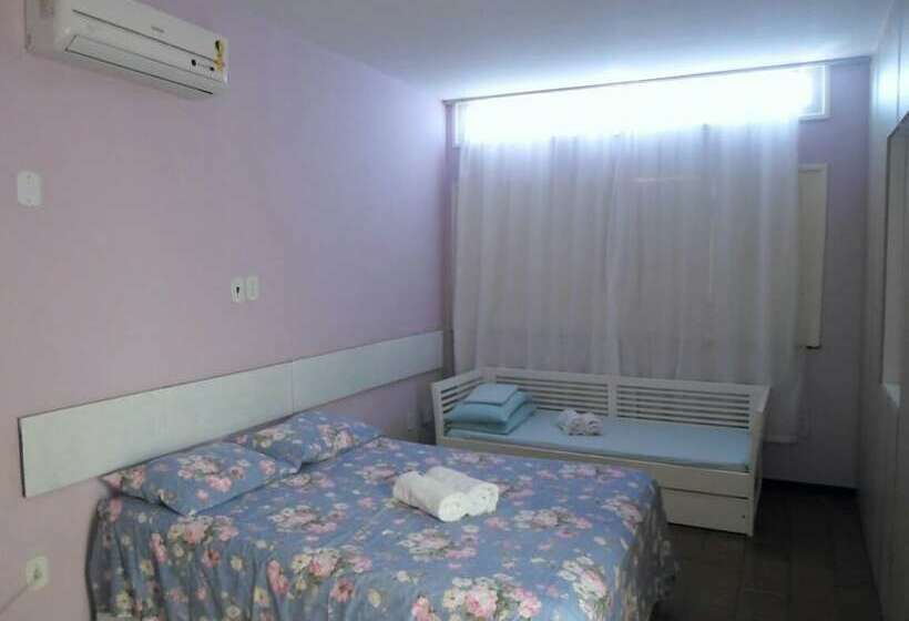 סוויטת פרמיום, Pousada Ebenézer