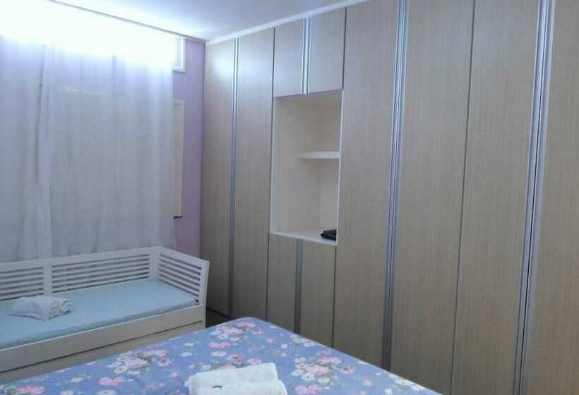 סוויטת פרמיום, Pousada Ebenézer