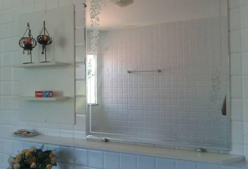 סוויטת קומפורט, Pousada Ebenézer