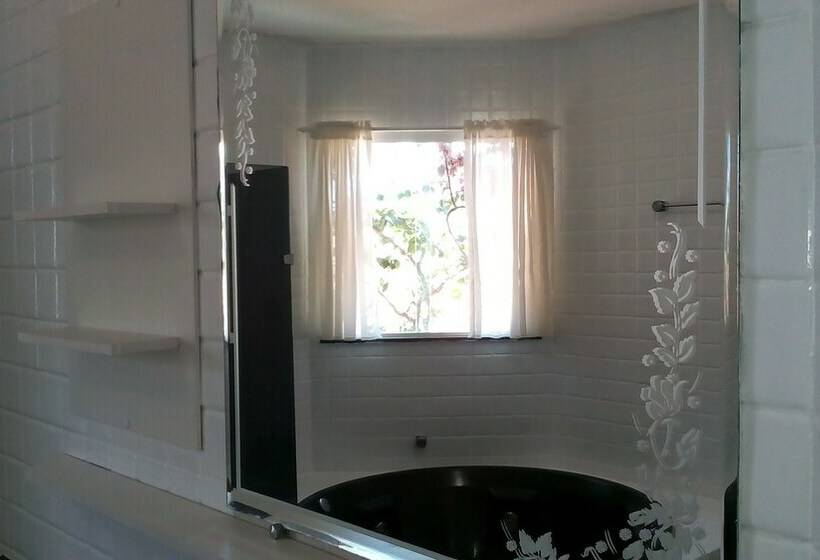 סוויטת קומפורט, Pousada Ebenézer