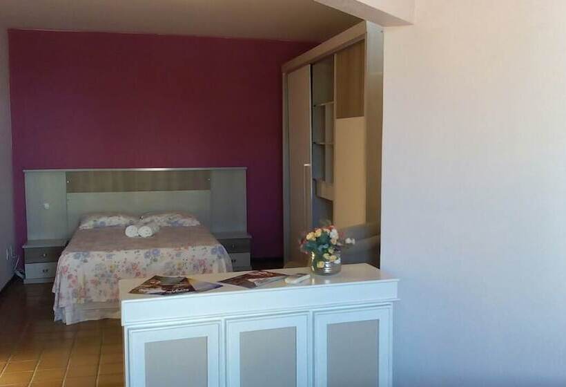 סוויטת קומפורט, Pousada Ebenézer