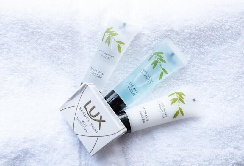 Апартаменты Superior 2 Спальни, Smart Apartments   Atlantic Mansions