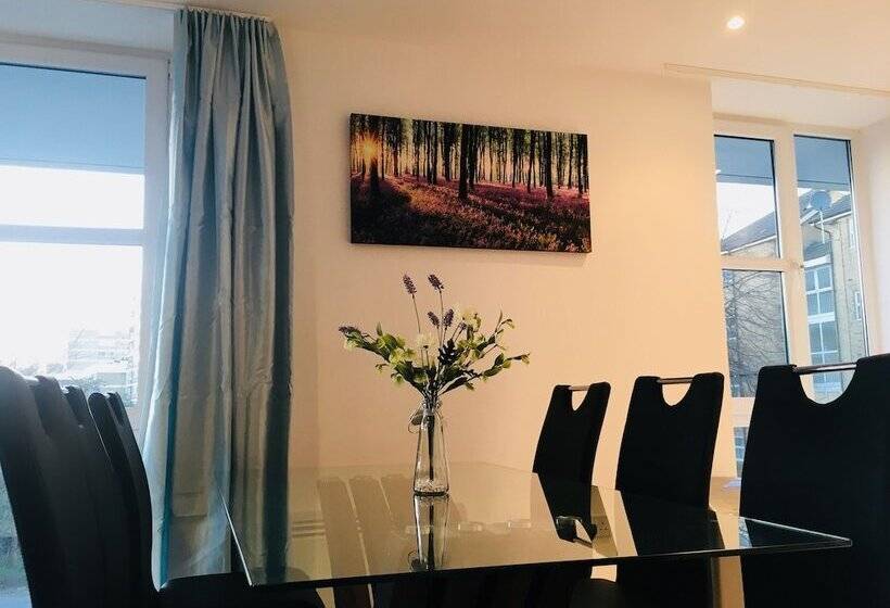 Апартаменты Superior 2 Спальни, Smart Apartments   Atlantic Mansions