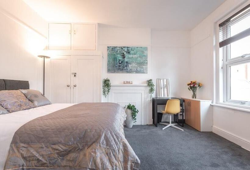 Апартаменты Superior 2 Спальни, Smart Apartments   Atlantic Mansions