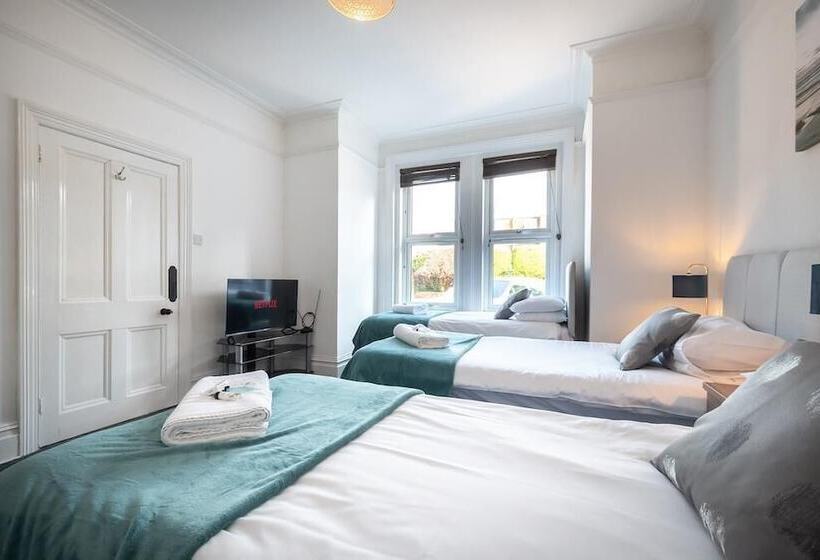 Апартаменты Superior 2 Спальни, Smart Apartments   Atlantic Mansions