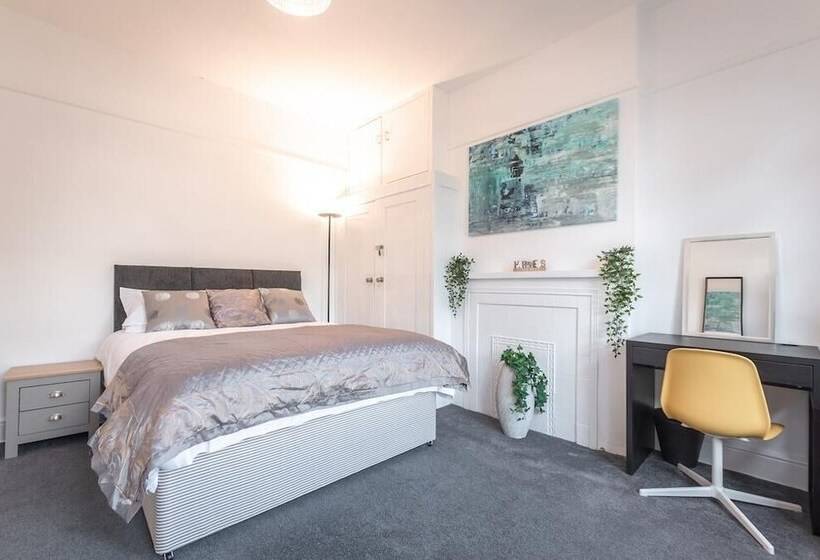 Апартаменты Superior 1 Спальня, Smart Apartments   Atlantic Mansions