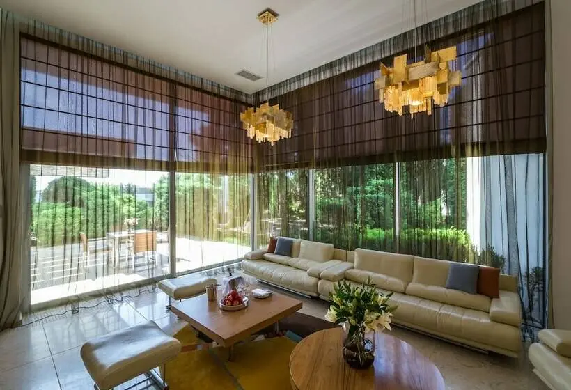 Casa 2 Camere da Letto, Sunray