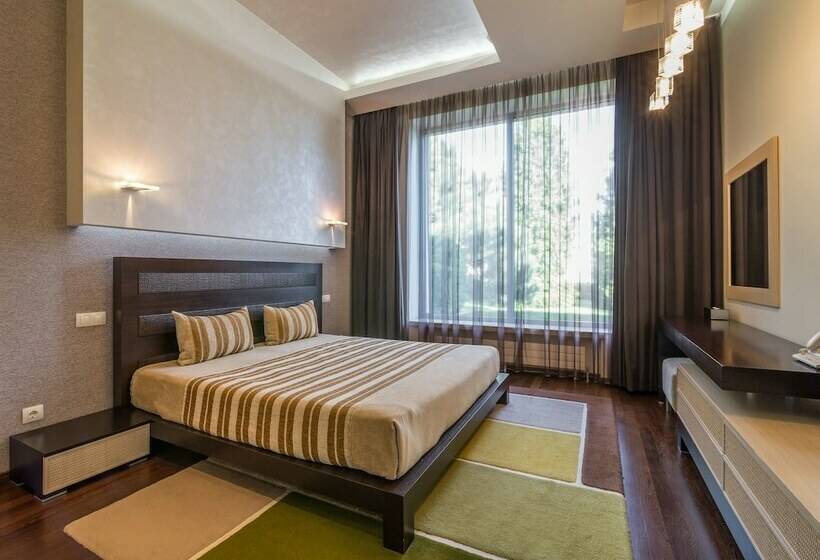 خانه 2 خوابه, Sunray