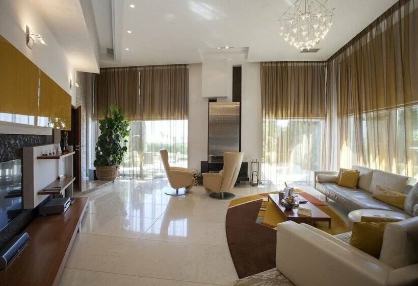 خانه 2 خوابه, Sunray