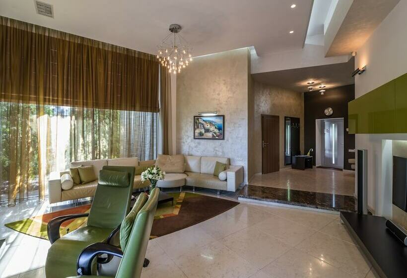 خانه 2 خوابه, Sunray