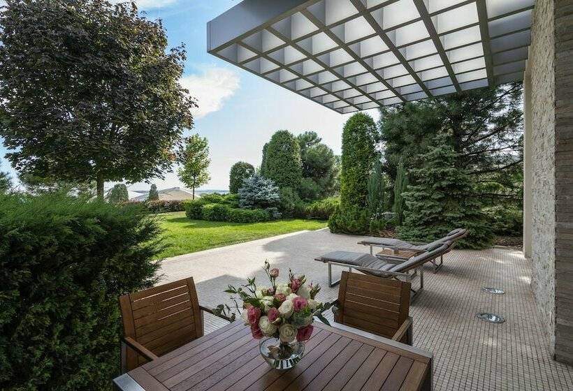 خانه 2 خوابه, Sunray