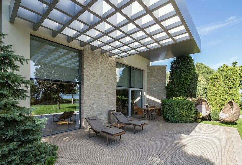 خانه 2 خوابه, Sunray