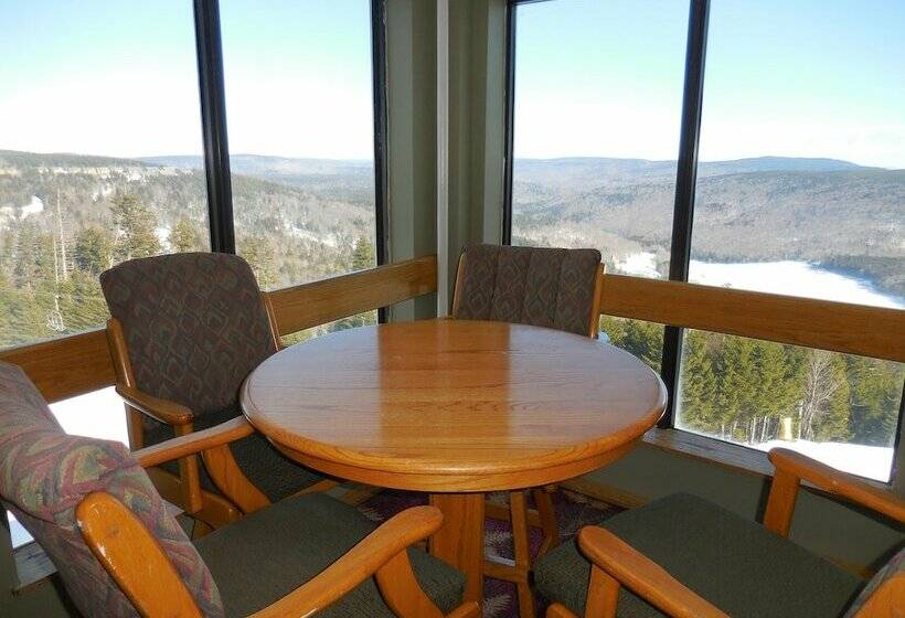 דירת חדר אקונומי, Mountaintop Condos