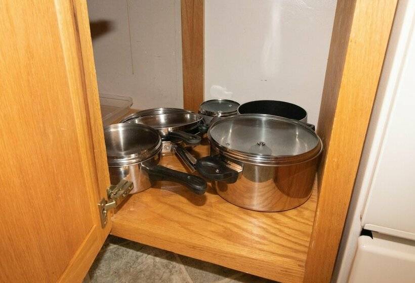 家族用アパートメント, Mountaintop Condos