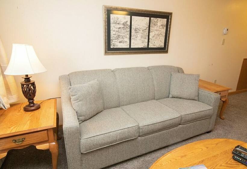 家庭公寓, Mountaintop Condos