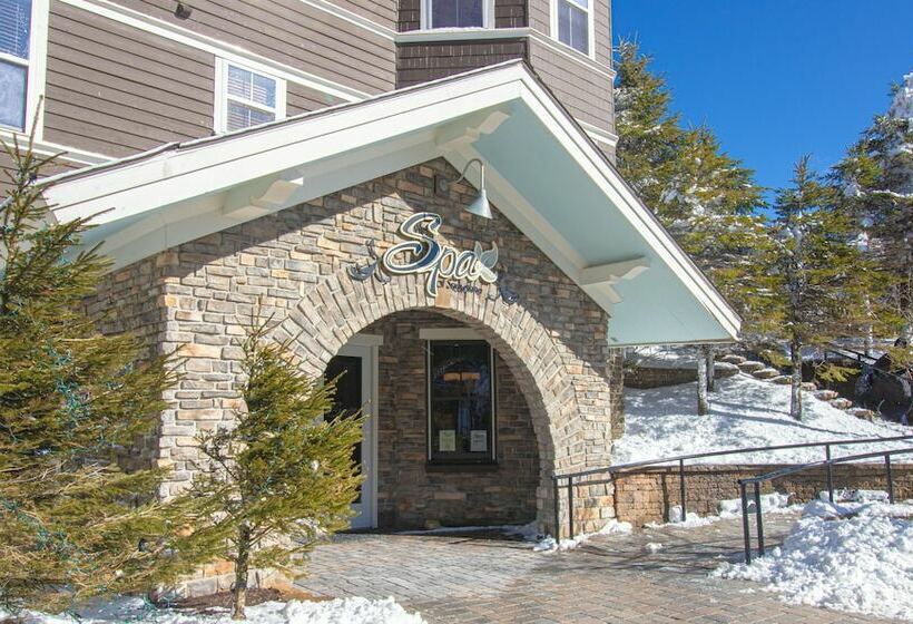 패밀리 아파트, Mountaintop Condos