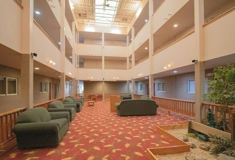 דירת משפחה, Mountaintop Condos