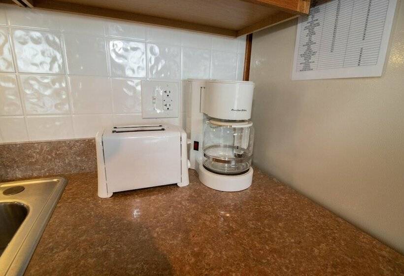 家族用アパートメント, Mountaintop Condos